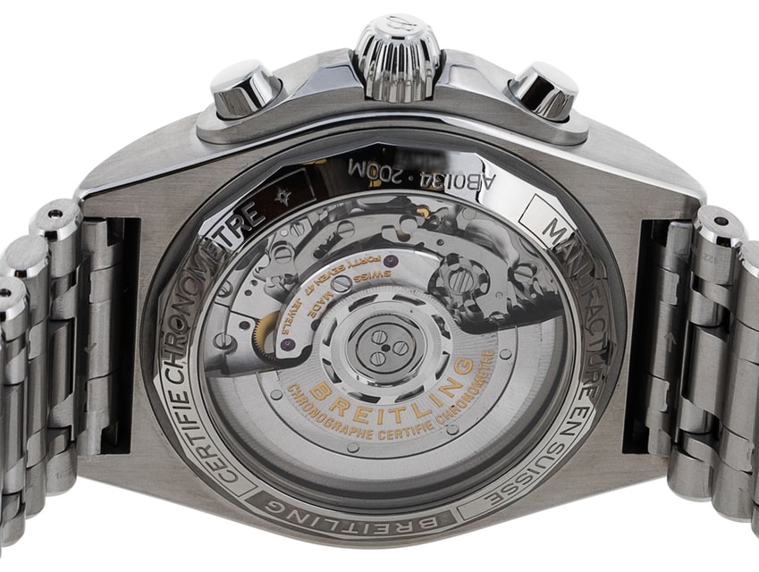 Breitling Chronomat B01 42 AB0134 Image 4